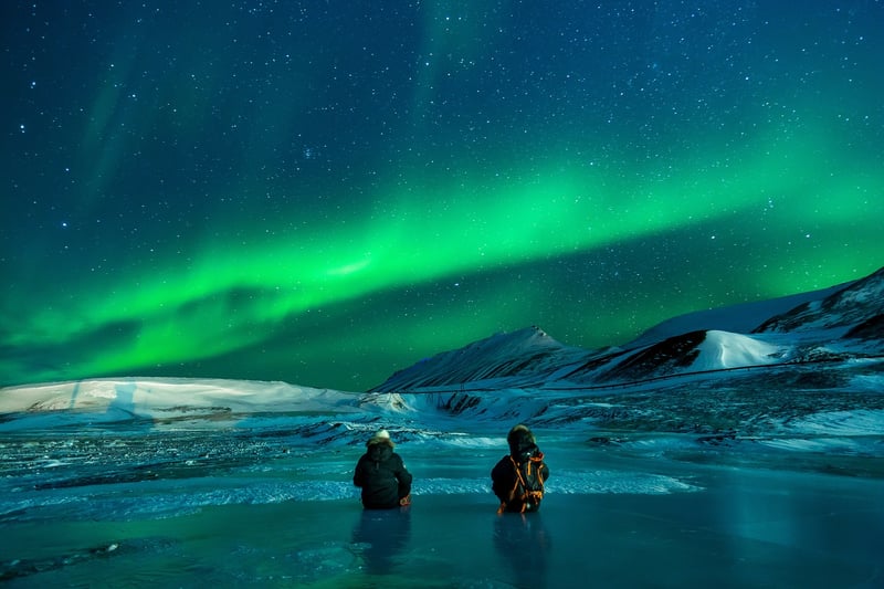 Arctic Adventures