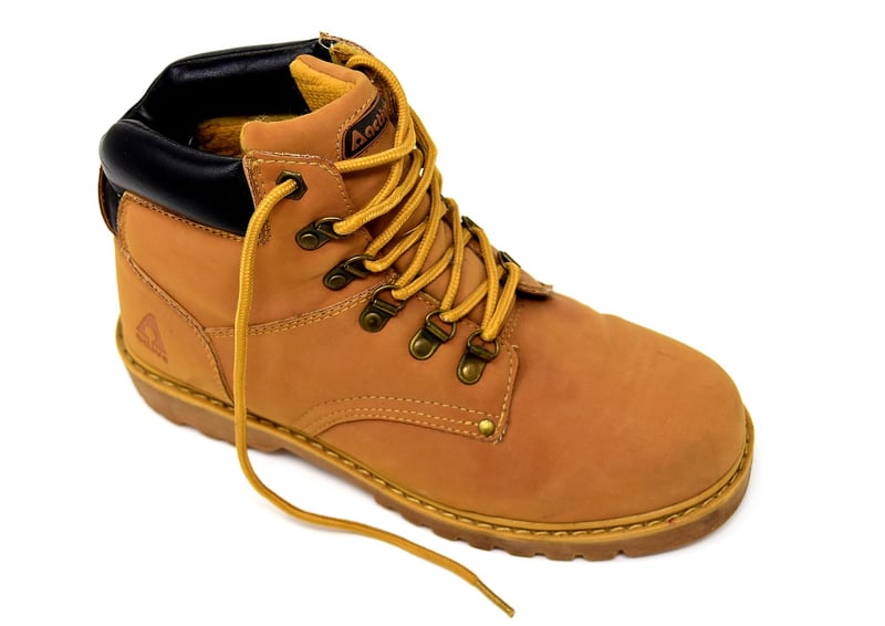 Waterproof Boots