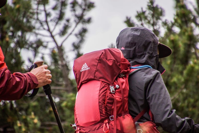 Waterproof Jacket