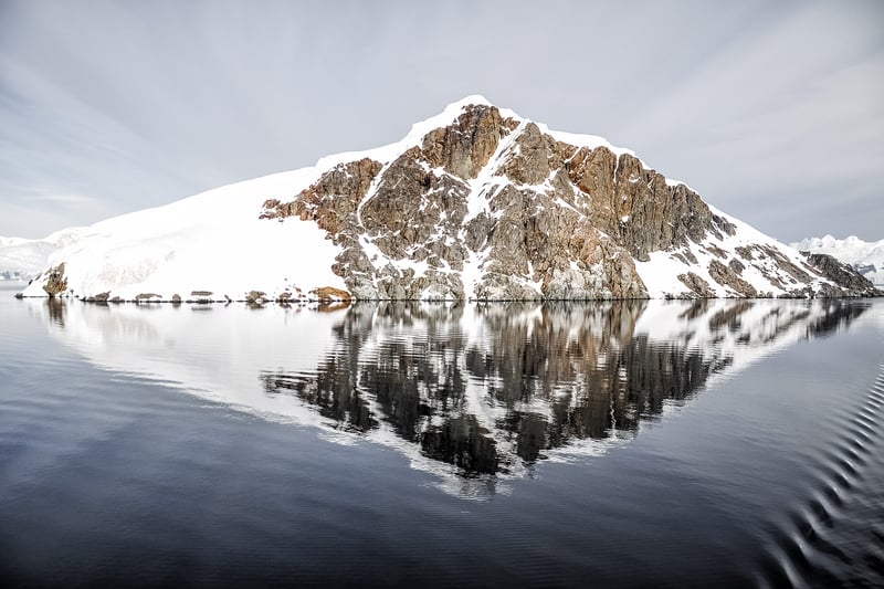 Ilulissat Icefjord, Greenland