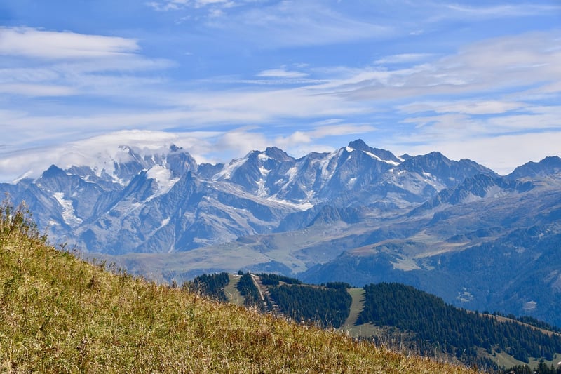 Mountain Hiking Guide
